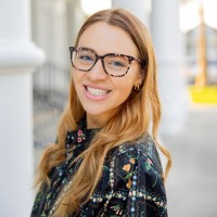 MD Anderson Cancer Center Employee Bailey Webb's profile photo