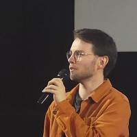 Goodwill-management Employee Antoine Payot's profile photo