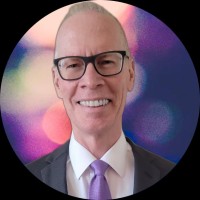 AALAS Employee Chris Lyons's profile photo