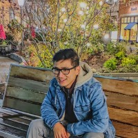 Microsoft Employee Kyle Doan's profile photo