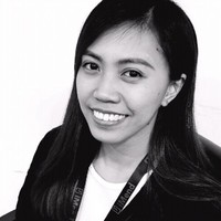 ICT Reverse Employee April Retardo's profile photo