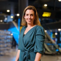 Susanne Blaas Email
