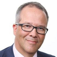 Elcogen Employee Markus Holm's profile photo