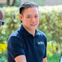 Eric Tsui Email