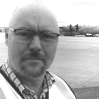 Glacier Energy Employee Dave Jensen's profile photo