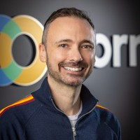 Correla Employee Darren Jackson's profile photo