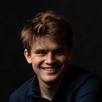 Warehance Employee Brennan Agranoff's profile photo