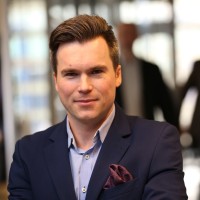 Konrad Janikowski's profile photo