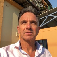 Department of Creative Industries, Tourism and Sport Employee Roland Mau's profile photo