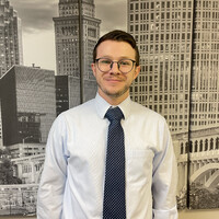 Tyler Hendrix Email & Phone Number