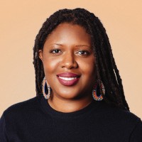 BerlinRosen Employee Judith Hosang's profile photo
