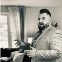 Indi Mortgage Employee Kyle Wasson's profile photo