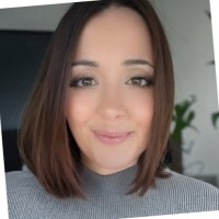 Aizer Health Employee Ashlie Martinez's profile photo
