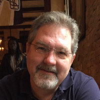 TimkenSteel Corporation Employee G. Crites's profile photo