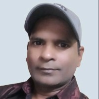Manoj Mishra Email