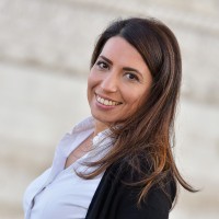 Remembr Employee Sandra Kennou's profile photo