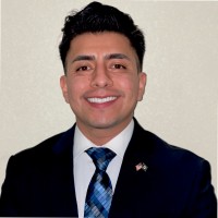 Staples Center Employee Julio Bustos's profile photo