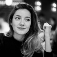 Amina Tautscher Email