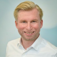 Sparda-Bank West eG Employee Tim Probst's profile photo