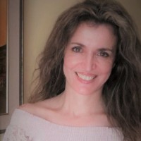 SALMON DISTRIBUTION Employee Nilza Queirós's profile photo