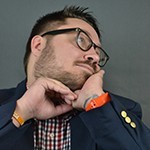 ServiceNow Employee Ryan Gillespie's profile photo