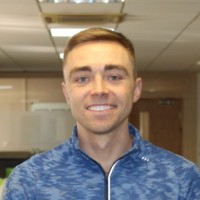 Tremco Canada Division Employee Jake Miller's profile photo