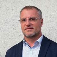 LMC Employee Vincent Danel's profile photo