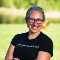 Veterans Yoga Project Employee Brianna Renner's profile photo