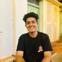 Gartner Employee Shubham Semwal's profile photo