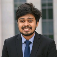 SagurIT Technologies Employee Jatin Dubey's profile photo