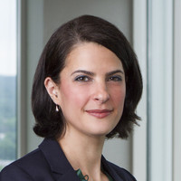Morris, Nichols, Arsht & Tunnell LLP Employee Melissa Divincenzo's profile photo