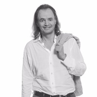 CCH® Tagetik Employee Karl-Michael Mouantri's profile photo