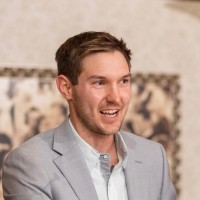 UnityPoint Health Employee Mitchell Cunningham's profile photo