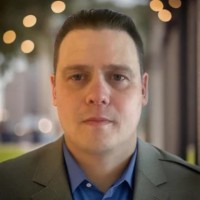 Oracle Employee David Boydston's profile photo