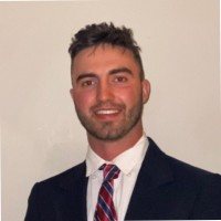 Clearco Employee Dylan Hill's profile photo