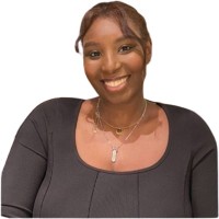 Maarch Employee Anna Essaidi's profile photo