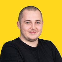 Kactus Employee Martin Bonnier's profile photo