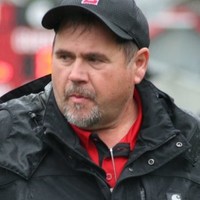 Siuslaw School District 97j Employee Bill Shaw's profile photo