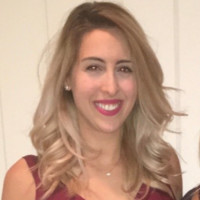 HudsonGray Employee Michelle Angelino's profile photo