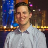 Tru Consulting Employee John Merriman's profile photo