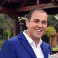 I. Carlos Ferreras Castaño Email