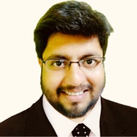 Zype Employee Vikas Dubey's profile photo