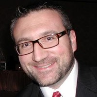 True Market LLC Employee Stephen Nardone's profile photo