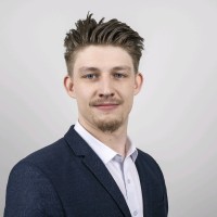 eurofunk Kappacher GmbH Employee Maximilian S.'s profile photo