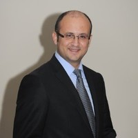 Martat Employee Ilhan Atkoşan's profile photo