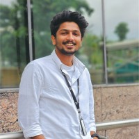 EY Employee Edwin James's profile photo