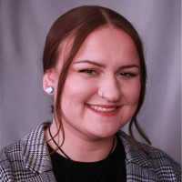 ENROLLMENT RESEARCH ASSOCIATES Employee Keira Perry's profile photo
