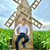 Visily Employee Nguyen's profile photo