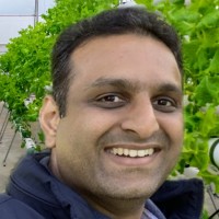 Stealth Employee Arjun Balaji's profile photo