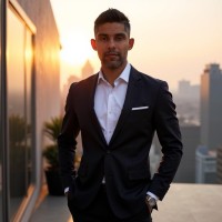 Jhonny Diaz Email & Phone Number